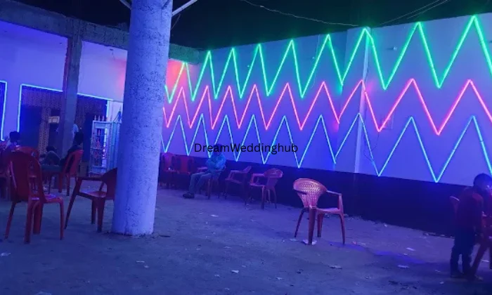 MahaleJameela Marriage